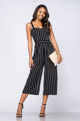 The "Jenny" Jumpsuit